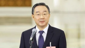 চীনের সাবেক কৃষিমন্ত্রীর মৃত্যুদণ্ড