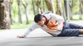 অল্প বয়সে হার্ট অ্যাটাকের কারণ