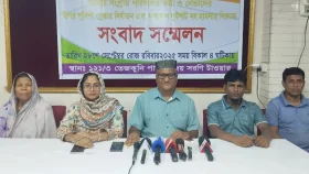 রাজধানীতে কঠোর আন্দোলনের হুঁশিয়ারি বস্তিবাসীর