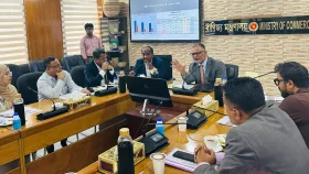 নভেম্বরে টিসিবির তালিকায় যুক্ত হচ্ছে নতুন ৫ পণ্য