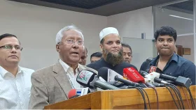 ত্রয়োদশ সংসদ নির্বাচনে ১৫০ পর্যবেক্ষক পাঠাতে চায় ইইউ