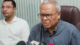 দুর্গাপূজা কেন্দ্রিক গভীর চক্রান্ত চলছে: রিজভী