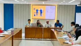 ‘সিভিক ডিফেন্ডারস অফ বাংলাদেশ’ ওয়েব পোর্টাল উদ্বোধন