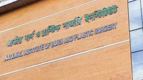 বাবার পর পরপারে পাড়ি জমালো শিশু তানভীর