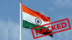 ভারতের সরকারি দপ্তরসহ হাজার ওয়েবসাইট হ্যাকড