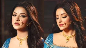 সামাজিক মাধ্যমে দ্যুতি ছড়ালেন পরীমনি