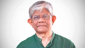 পাচার হওয়া কিছু অর্থ ফেব্রুয়ারির মধ্যে ফিরবে: অর্থ উপদেষ্টা