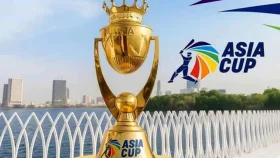 এশিয়া কাপের সেরা ৫ ব্যাটার কারা