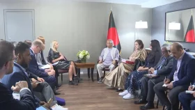 কিছু আন্তর্জাতিক মহল নির্বাচনি প্রক্রিয়া বাধাগ্রস্তের চেষ্টা করছে: প্রধান উপদেষ্টা