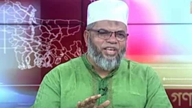 জামায়াত নেতার মন্তব্যে সামাজিক মাধ্যমে তোলপাড়