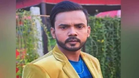 হিরো আলমের ওপর হামলা 