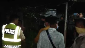 ঠাকুরগাঁওয়ে মা-মেয়ের অর্ধগলিত মরদেহ উদ্ধার