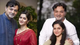 সৃজিতের সঙ্গে বিচ্ছেদের গুঞ্জন নিয়ে যা বললেন মিথিলা