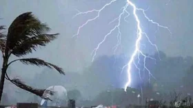 ঢাকাসহ ৮ বিভাগে বজ্রসহ বৃষ্টির আভাস