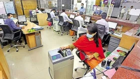 শনিবার ব্যাংক খোলা রাখার নির্দেশনা