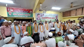 বিএনপিতে ‎যোগ দিলেন জামায়াতের ৪৫ নেতাকর্মী