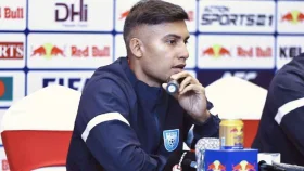 হংকং ম্যাচ আমাদের কাছে ডু অর ডাই: জামাল ভূইয়া