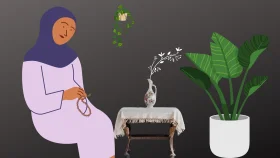 মায়ের গর্ভে নির্ধারিত হয় যে ৪টি বিষয়