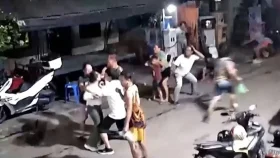 ফিলিপাইনে ভূমিকম্পে নিহত ২৬, আহত ১৪৭