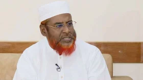 জামায়াতের লোগো পরিবর্তন করা হবে: গোলাম পরওয়ার