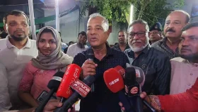 পাহাড়ের ঘটনাকে কেন্দ্র করে দুর্গাপূজা অশান্ত করার অপচেষ্টা ব্যর্থ: স্বরাষ্ট্র উপদেষ্টা