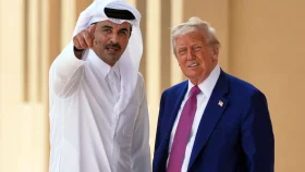 কাতারে হামলা হলে যুক্তরাষ্ট্রের পাল্টা জবাবের হুঁশিয়ারি