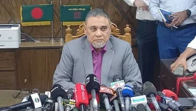 প্রবাস থেকেও ভোট দেওয়ার সুযোগ থাকছে: সিইসি