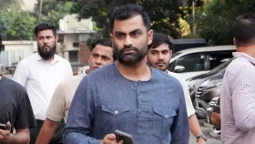 বিসিবি নির্বাচনে ভোট দেননি তামিম