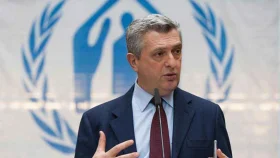 রোহিঙ্গা সংকটের সমাধান মিয়ানমারে: ইউএনএইচসিআর প্রধান