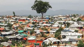 রোহিঙ্গাদের জন্য ২৭ মিলিয়ন পাউন্ড সহায়তা দেবে যুক্তরাজ্য