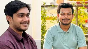 মাভাবিপ্রবি ছাত্রদলের নতুন কমিটি ঘোষণা: নেতৃত্বে সাগর ও দিপু