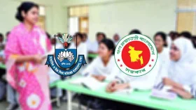 এমপিওভুক্ত শিক্ষকদের জন্য বাড়িভাড়ায় বড় সুখবর