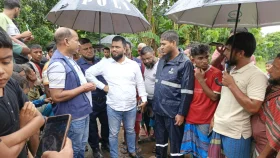 আড়াইহাজারে গণপিটুনিতে ডাকাত সদস্য নিহত