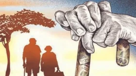 বৃদ্ধ বয়সের কষ্ট থেকে রক্ষা পাওয়ার দোয়া