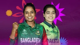 পাকিস্তানকে হারিয়ে বিশ্বকাপ শুরু করতে চায় বাংলাদেশ