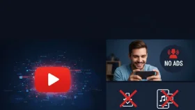 অ্যাড ছাড়াই ইউটিউবে ভিডিও দেখার সুবিধা