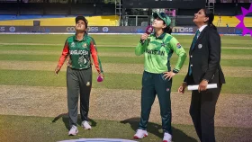 টস হেরে ফিল্ডিংয়ে বাংলাদেশ