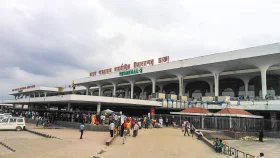 এনসিপির সংবাদ সম্মেলন বয়কট