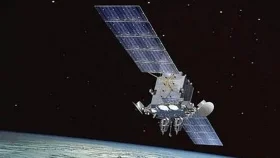 স্যাটেলাইটের মাধ্যমে মহাকাশে ডেটা পাঠালো স্পেসকয়েন