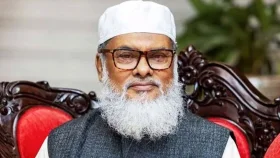 জনগণের আবেগকে উস্কে দেয়ার অধিকার কারো নেই: ধর্ম উপদেষ্টা