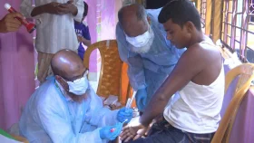 রংপুরে বাড়ছে অ্যানথ্রাক্স আতঙ্ক, শনাক্ত বেড়ে ১১