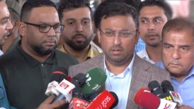 বিএনপি নির্বাচনে অংশ নেবে তারেক রহমানের নেতৃত্বে: হুমায়ুন কবির