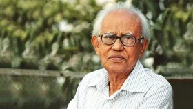 ভাষাসৈনিক আহমদ রফিক আর নেই