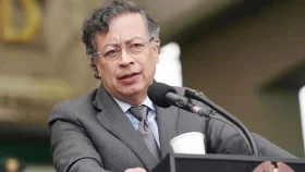 কলাম্বিয়ায় ইসরায়েলি কূটনীতিকদের বহিষ্কার