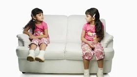 শিশু মিথ্যা বললে অভিভাবকের করণীয়