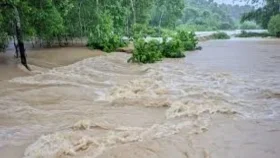 ৪৮ ঘণ্টার মধ্যে ৭ জেলায় বন্যার আশঙ্কা