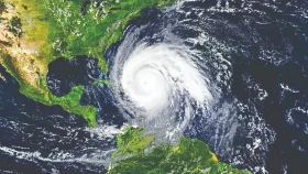 টাইফুন কালমায়েগির আঘাতে ফিলিপাইনে মৃত্যু বেড়ে ৬৬