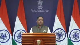 খাগড়াছড়ির অশান্তির পেছনে জড়িত থাকার অভিযোগ অস্বীকার ভারতের