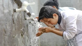 অজু করার ৭ ফজিলত