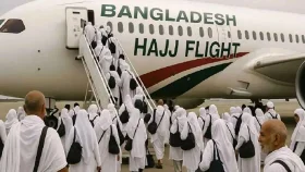 ৫ অক্টোবরের মধ্যে হজের জন্য লিড এজেন্সি গঠনের নির্দেশ